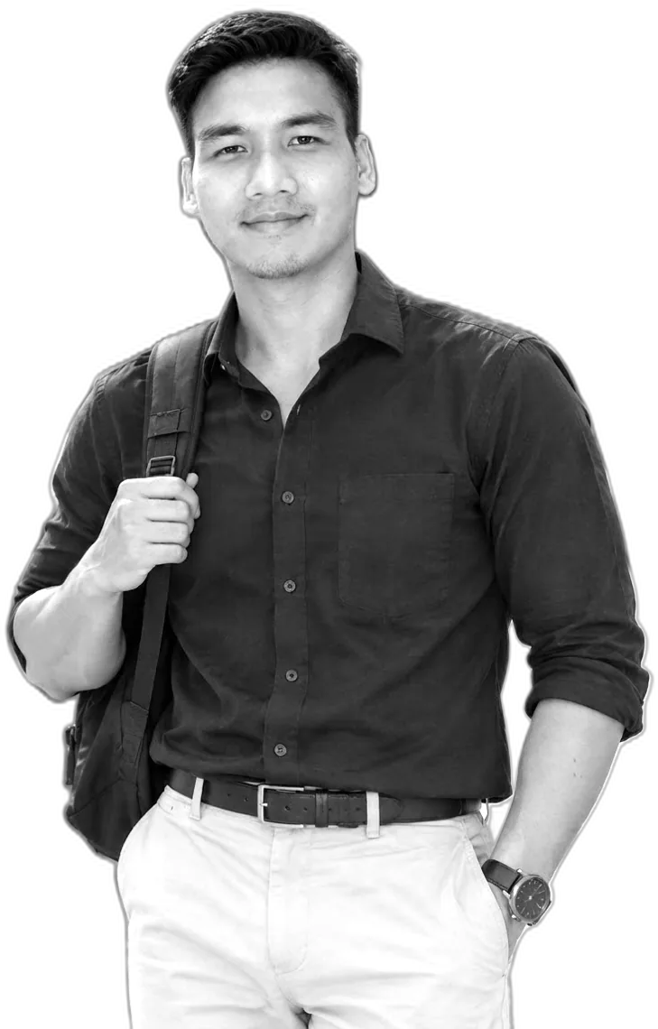 Thura Aung Tun
